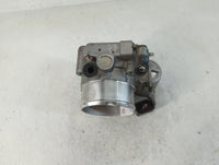 2016-2020 Kia Optima Throttle Body P/N:35100-2G600 Fits Fits 2015 2016 2017 2018 2019 2020 2021 OEM Used Auto Parts - Oemuse