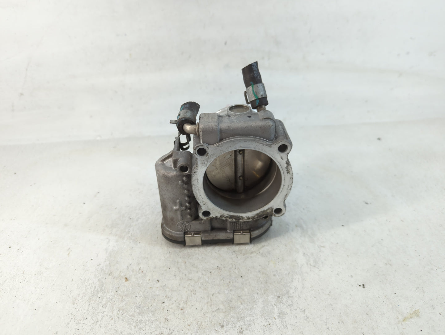 2016-2020 Kia Optima Throttle Body P/N:35100-2G600 Fits Fits 2015 2016 2017 2018 2019 2020 2021 OEM Used Auto Parts - Oemuse