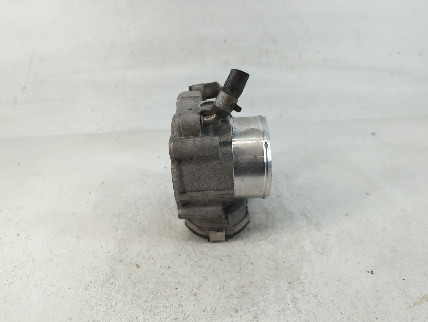 2016-2020 Kia Optima Throttle Body P/N:35100-2G600 Fits Fits 2015 2016 2017 2018 2019 2020 2021 OEM Used Auto Parts - Oemuse