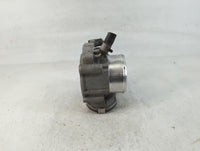 2016-2020 Kia Optima Throttle Body P/N:35100-2G600 Fits Fits 2015 2016 2017 2018 2019 2020 2021 OEM Used Auto Parts - Oemuse