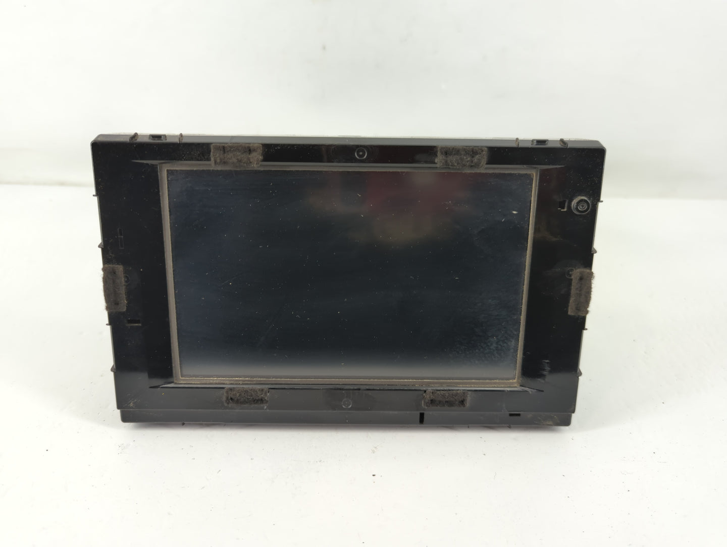 2017-2019 Kia Optima Radio AM FM Cd Player Receiver Replacement P/N:96160-D5100WK Fits Fits 2017 2018 2019 OEM Used Auto Par