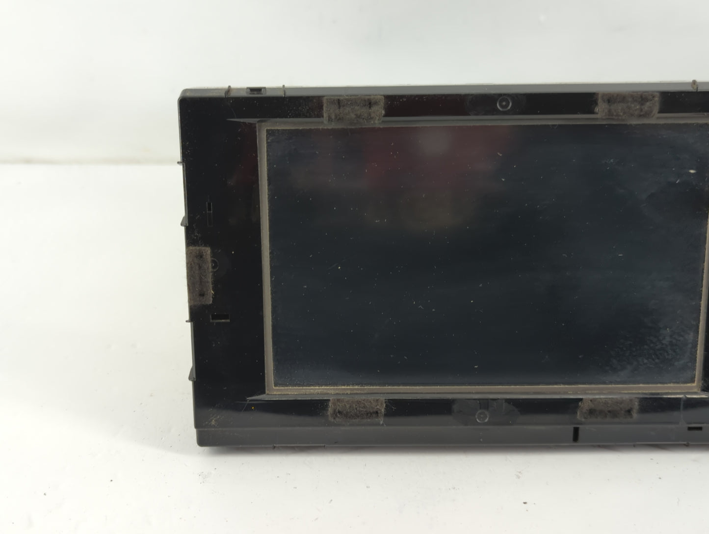 2017-2019 Kia Optima Radio AM FM Cd Player Receiver Replacement P/N:96160-D5100WK Fits Fits 2017 2018 2019 OEM Used Auto Par