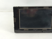 2017-2019 Kia Optima Radio AM FM Cd Player Receiver Replacement P/N:96160-D5100WK Fits Fits 2017 2018 2019 OEM Used Auto Par