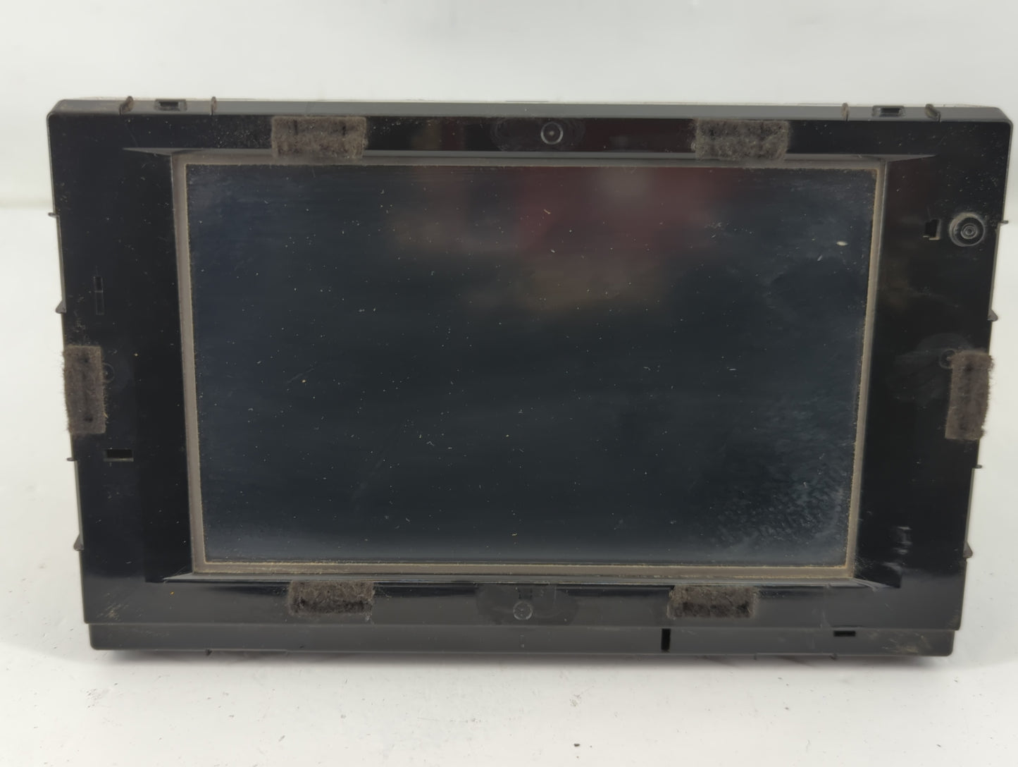 2017-2019 Kia Optima Radio AM FM Cd Player Receiver Replacement P/N:96160-D5100WK Fits Fits 2017 2018 2019 OEM Used Auto Par