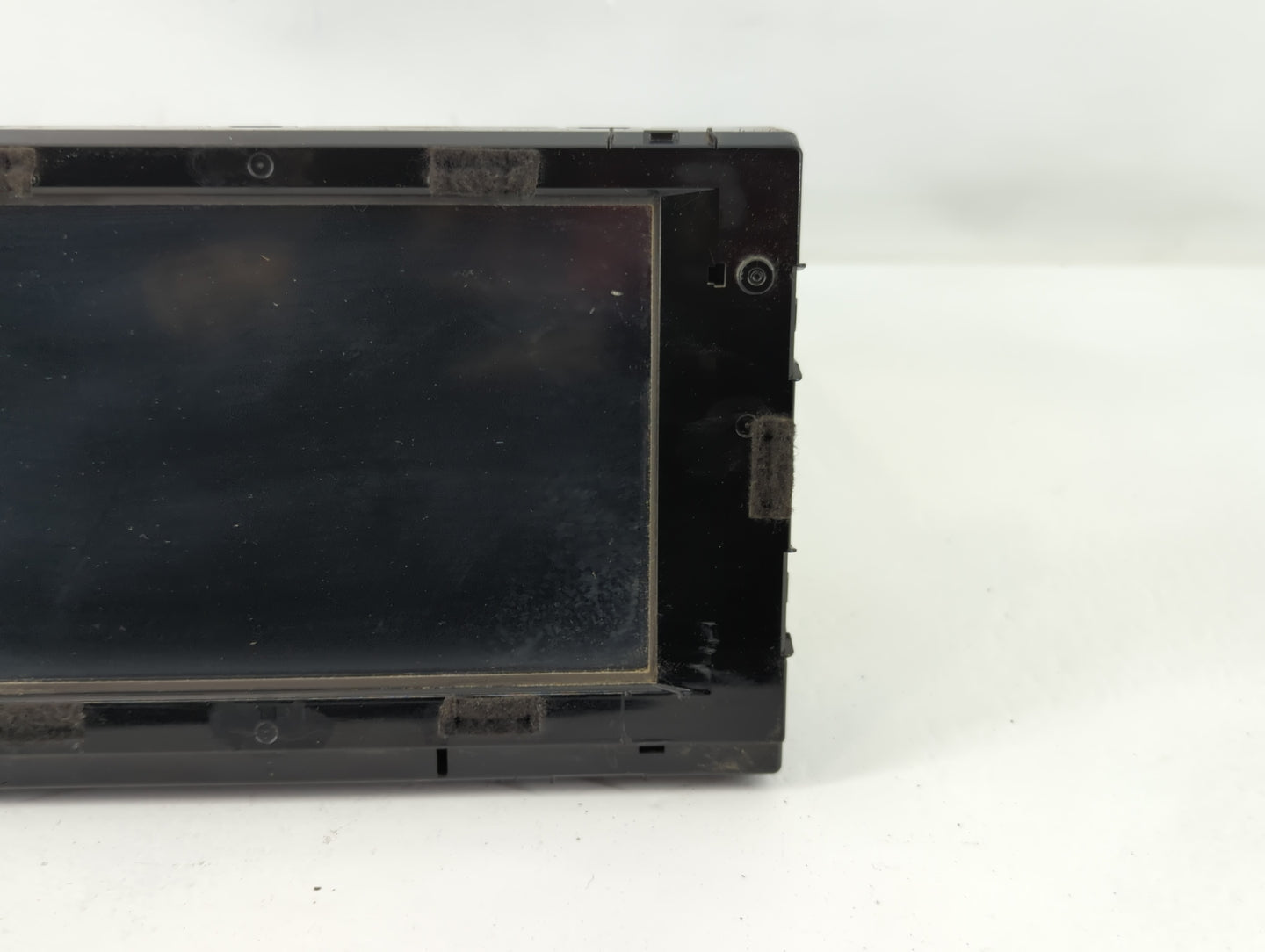 2017-2019 Kia Optima Radio AM FM Cd Player Receiver Replacement P/N:96160-D5100WK Fits Fits 2017 2018 2019 OEM Used Auto Par