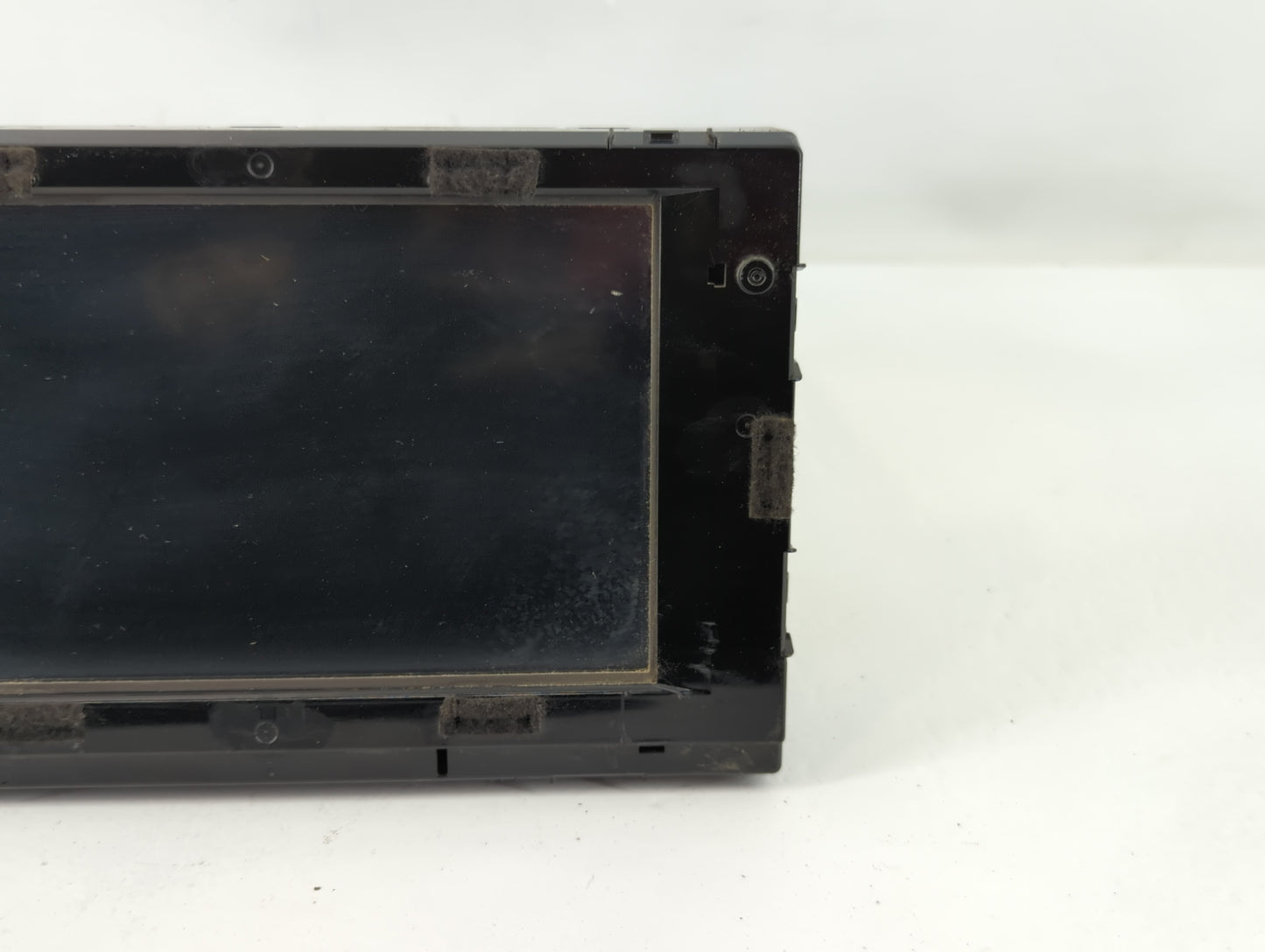 2017-2019 Kia Optima Radio AM FM Cd Player Receiver Replacement P/N:96160-D5100WK Fits Fits 2017 2018 2019 OEM Used Auto Par