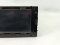 2017-2019 Kia Optima Radio AM FM Cd Player Receiver Replacement P/N:96160-D5100WK Fits Fits 2017 2018 2019 OEM Used Auto Par