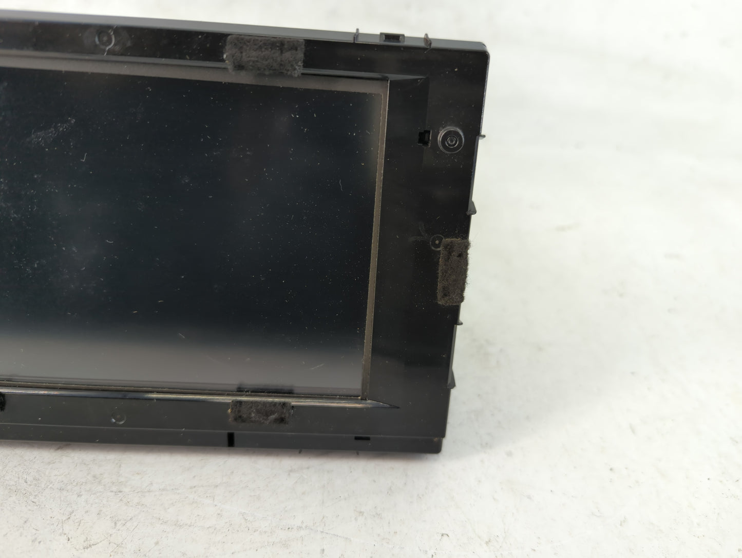 2017-2018 Kia Optima Radio AM FM Cd Player Receiver Replacement P/N:96160-D5150WK Fits Fits 2017 2018 OEM Used Auto Parts - 