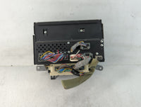 2016-2019 Kia Optima Radio AM FM Cd Player Receiver Replacement P/N:39100-SZA-A200 Fits Fits 2016 2017 2018 2019 OEM Used Au