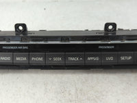 2016-2019 Kia Optima Radio AM FM Cd Player Receiver Replacement P/N:818D 96540A8180 Fits Fits 2016 2017 2018 2019 OEM Used A