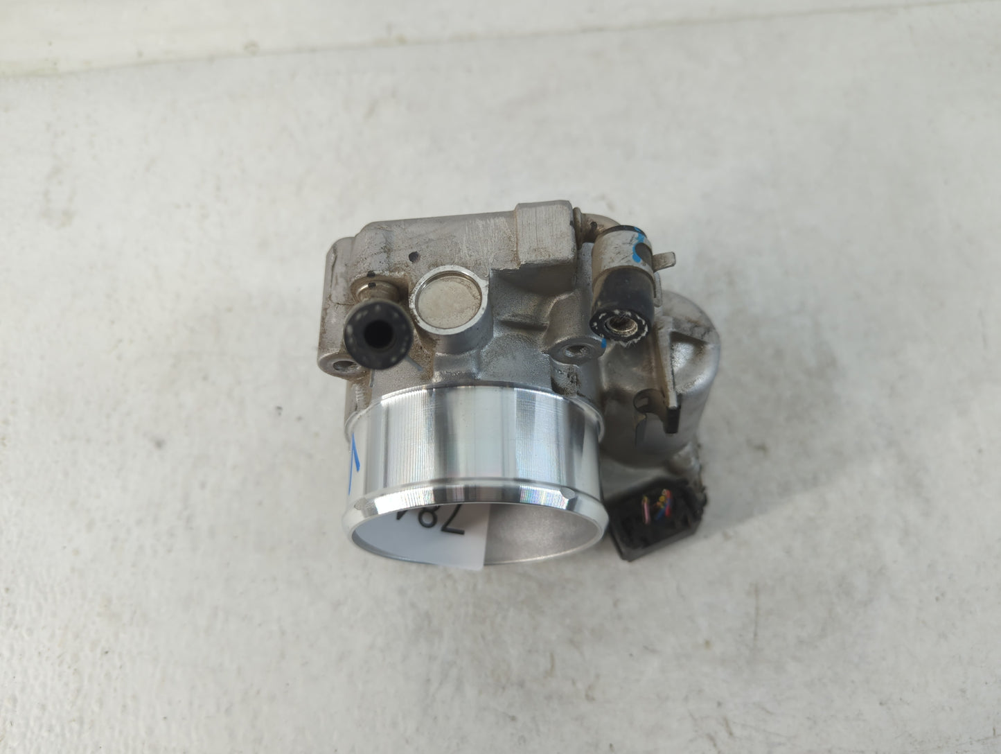 2016-2020 Kia Optima Throttle Body P/N:35100-2G600 Fits Fits 2015 2016 2017 2018 2019 2020 2021 OEM Used Auto Parts - Oemuse