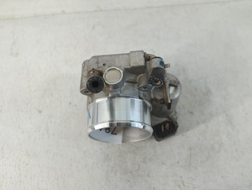 2016-2020 Kia Optima Throttle Body P/N:35100-2G600 Fits Fits 2015 2016 2017 2018 2019 2020 2021 OEM Used Auto Parts