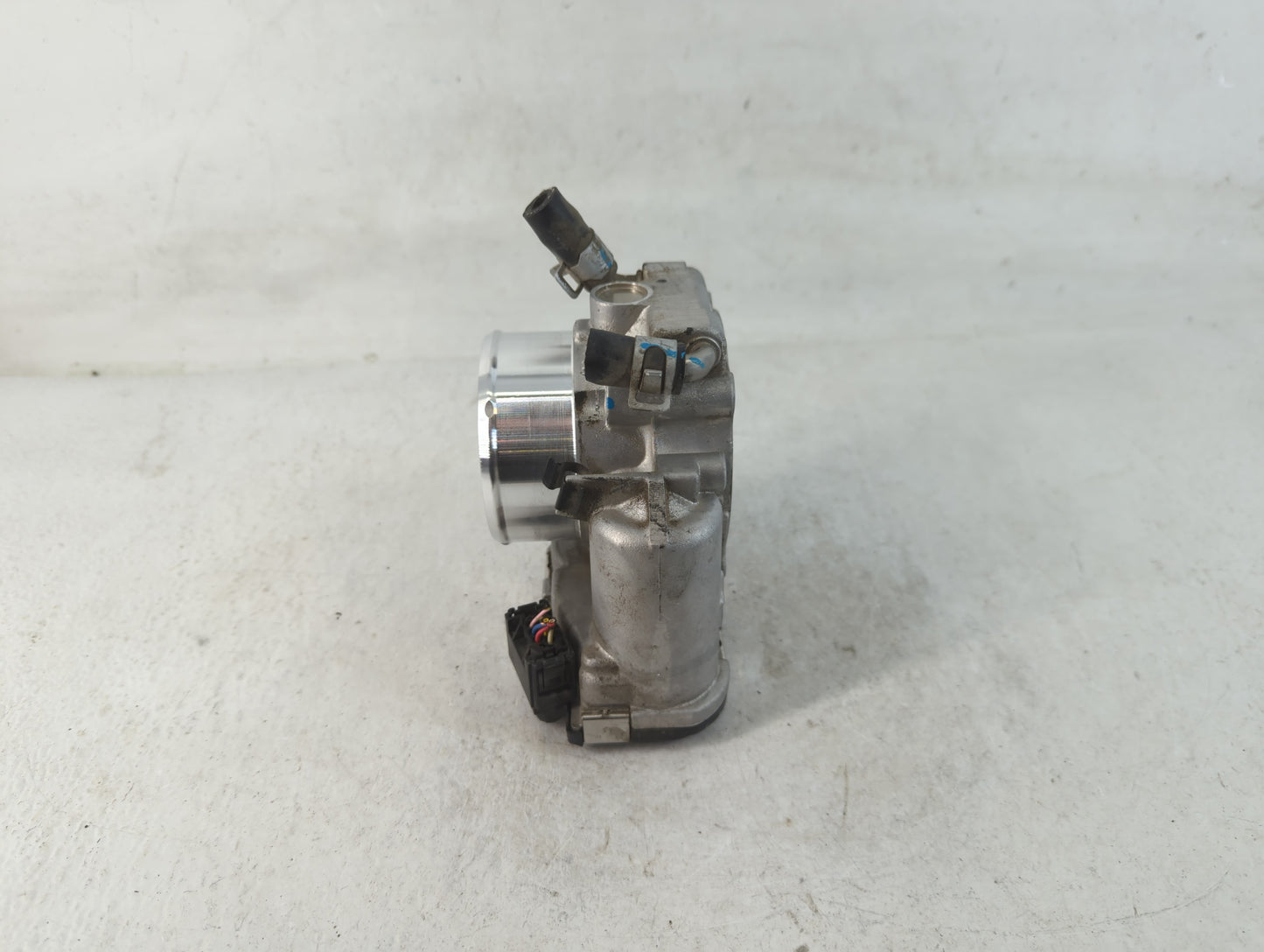 2016-2020 Kia Optima Throttle Body P/N:35100-2G600 Fits Fits 2015 2016 2017 2018 2019 2020 2021 OEM Used Auto Parts - Oemuse