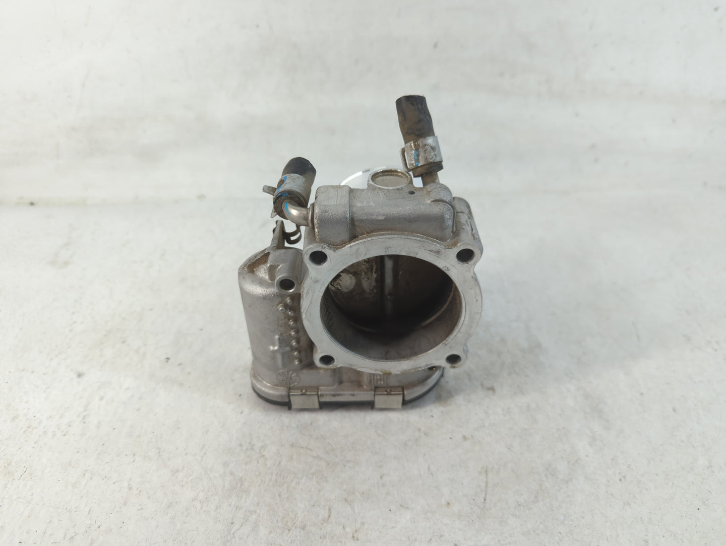 2016-2020 Kia Optima Throttle Body P/N:35100-2G600 Fits Fits 2015 2016 2017 2018 2019 2020 2021 OEM Used Auto Parts - Oemuse
