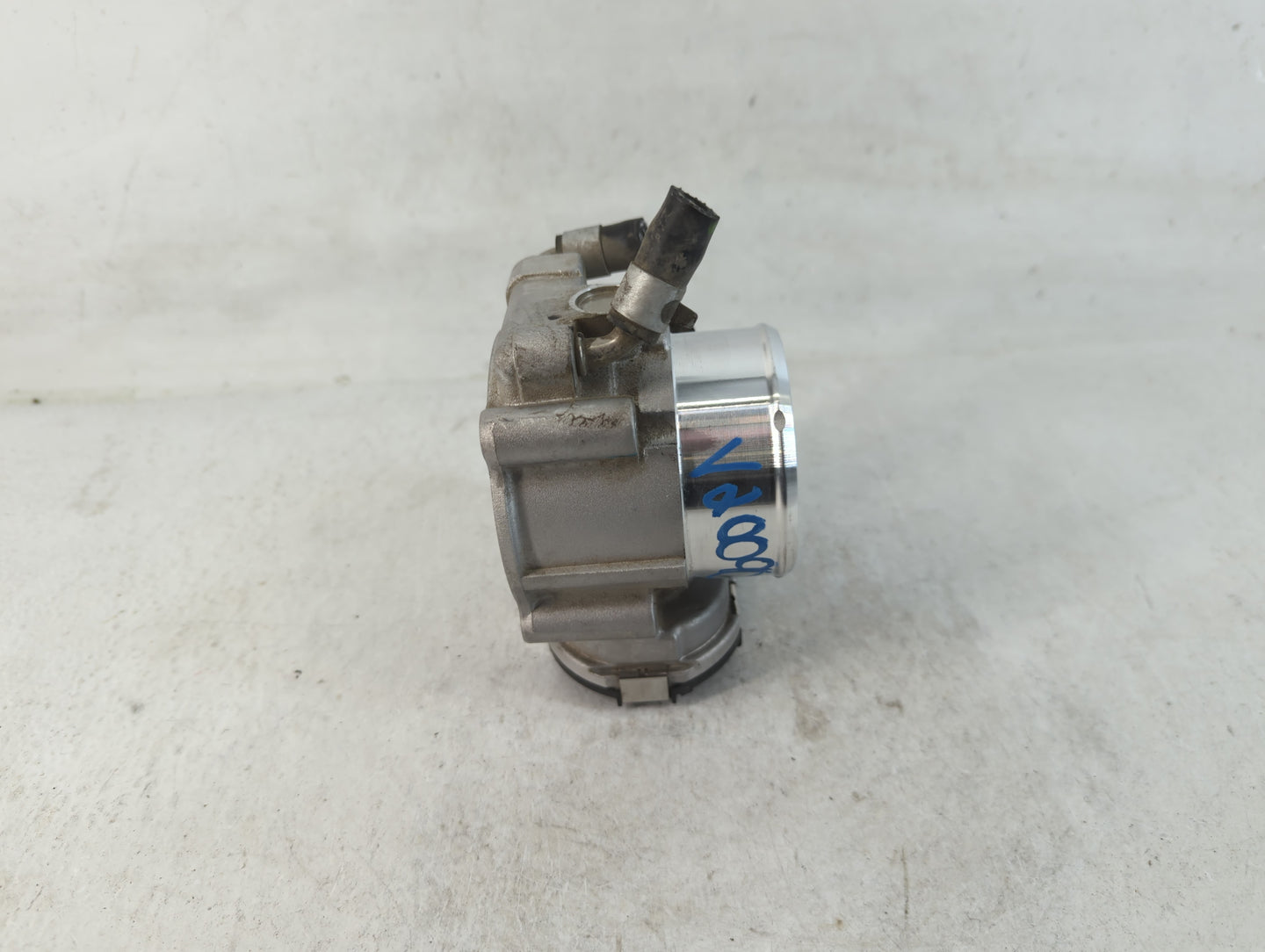 2016-2020 Kia Optima Throttle Body P/N:35100-2G600 Fits Fits 2015 2016 2017 2018 2019 2020 2021 OEM Used Auto Parts - Oemuse