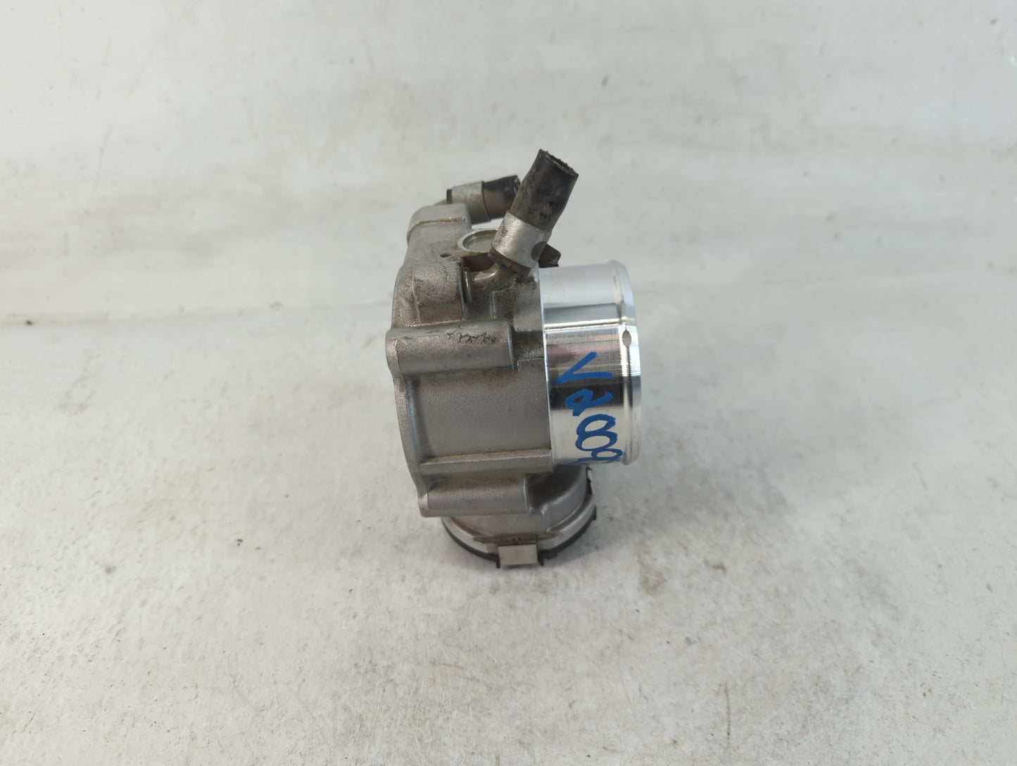2016-2020 Kia Optima Throttle Body P/N:35100-2G600 Fits Fits 2015 2016 2017 2018 2019 2020 2021 OEM Used Auto Parts - Oemuse