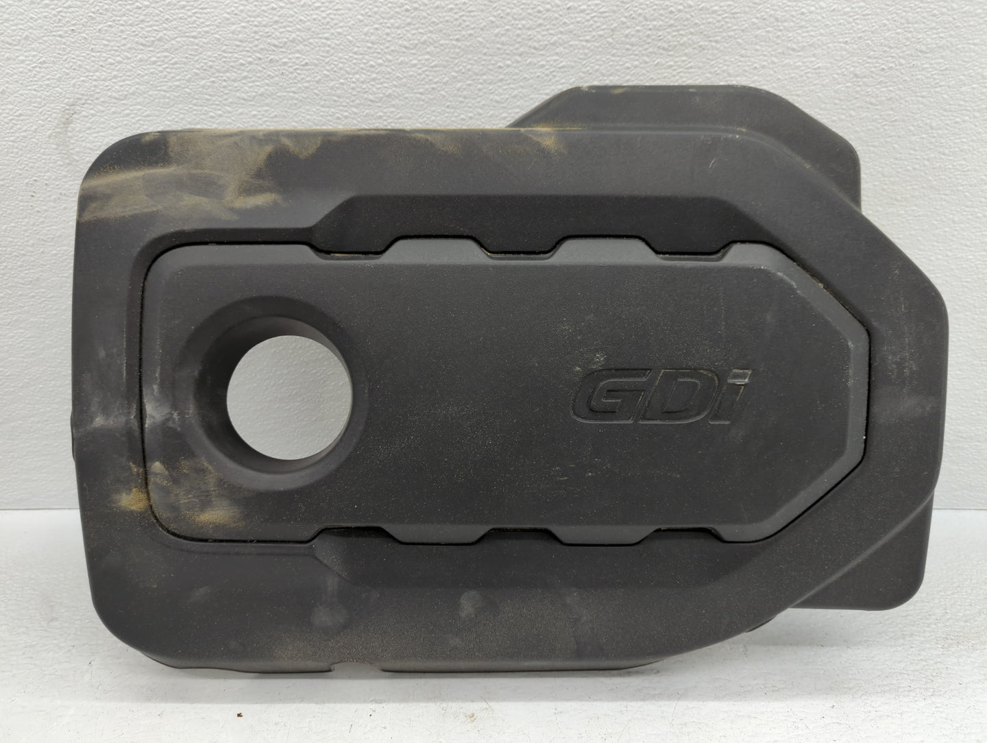 2018 Kia Optima Engine Cover - Oemusedautoparts1.com