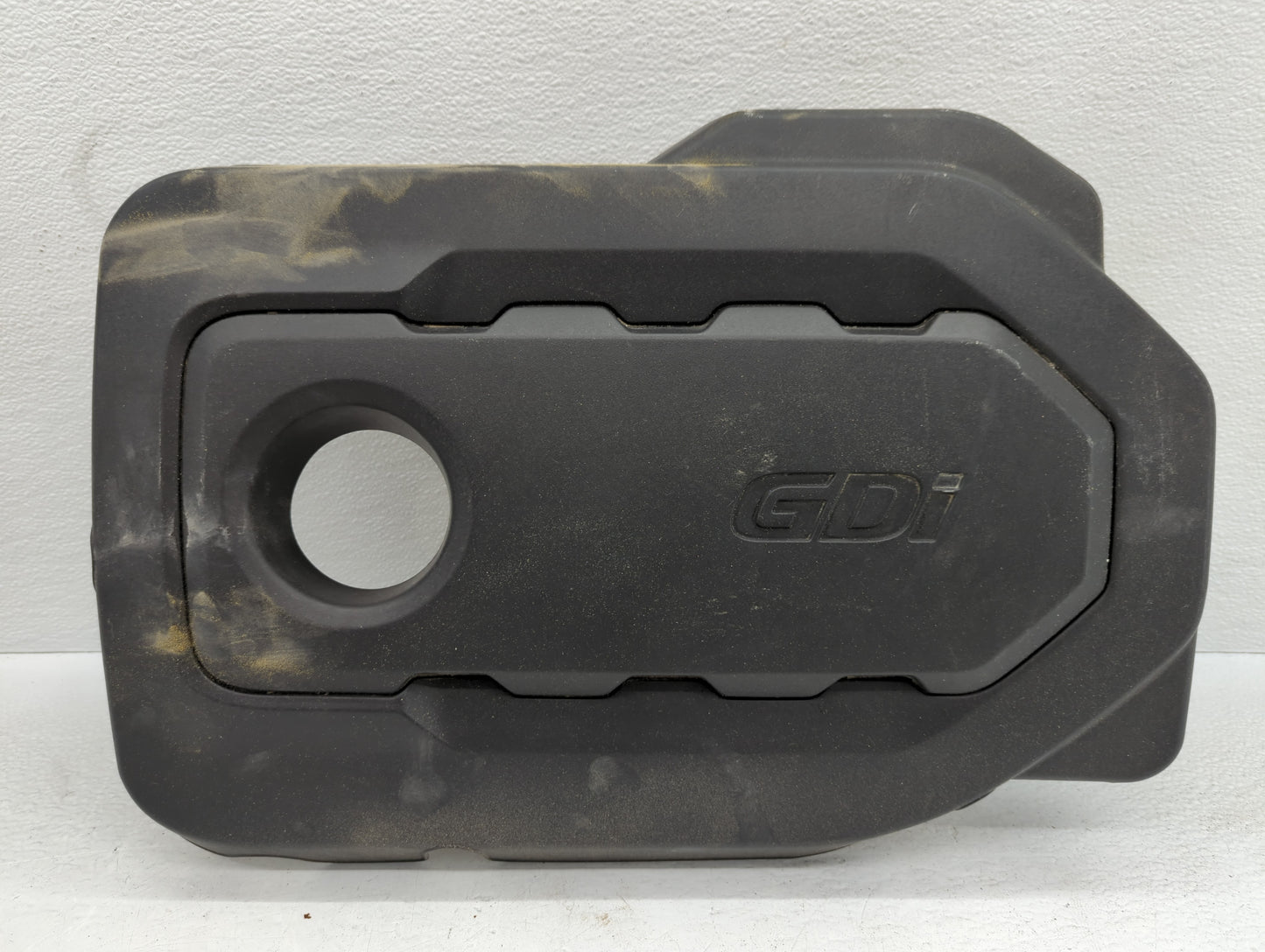 2018 Kia Optima Engine Cover - Oemusedautoparts1.com