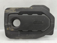 2018 Kia Optima Engine Cover - Oemusedautoparts1.com