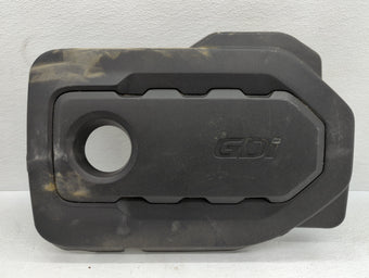 compare product 2018 Kia Optima Engine Cover