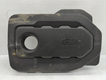 2018 Kia Optima Engine Cover - Oemusedautoparts1.com