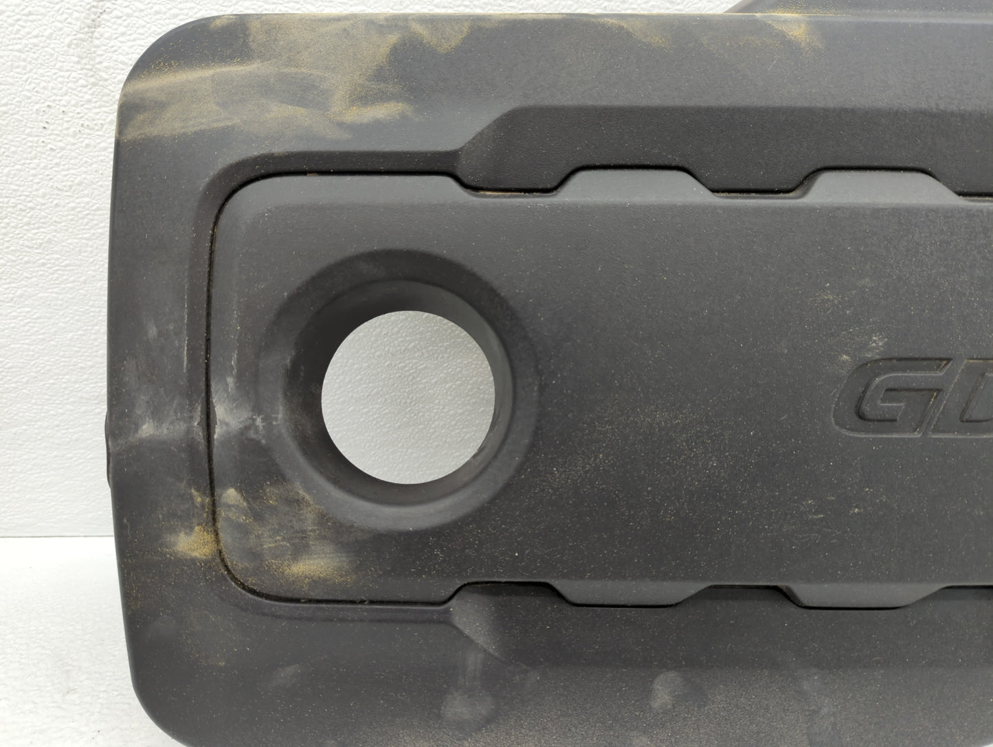 2018 Kia Optima Engine Cover - Oemusedautoparts1.com