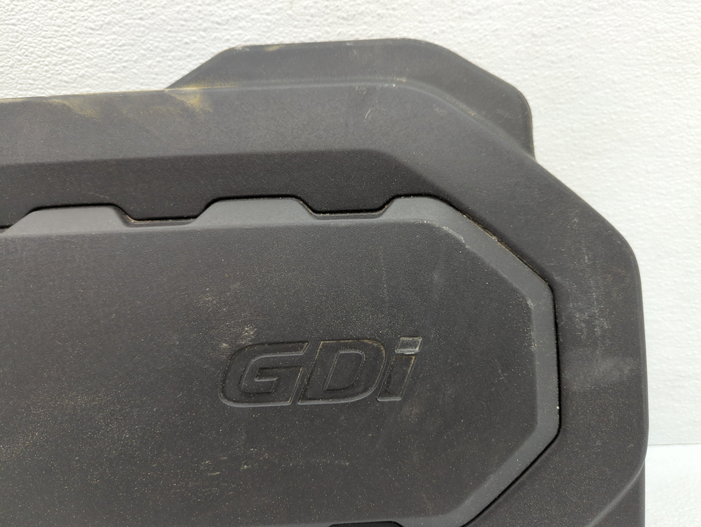 2018 Kia Optima Engine Cover - Oemusedautoparts1.com