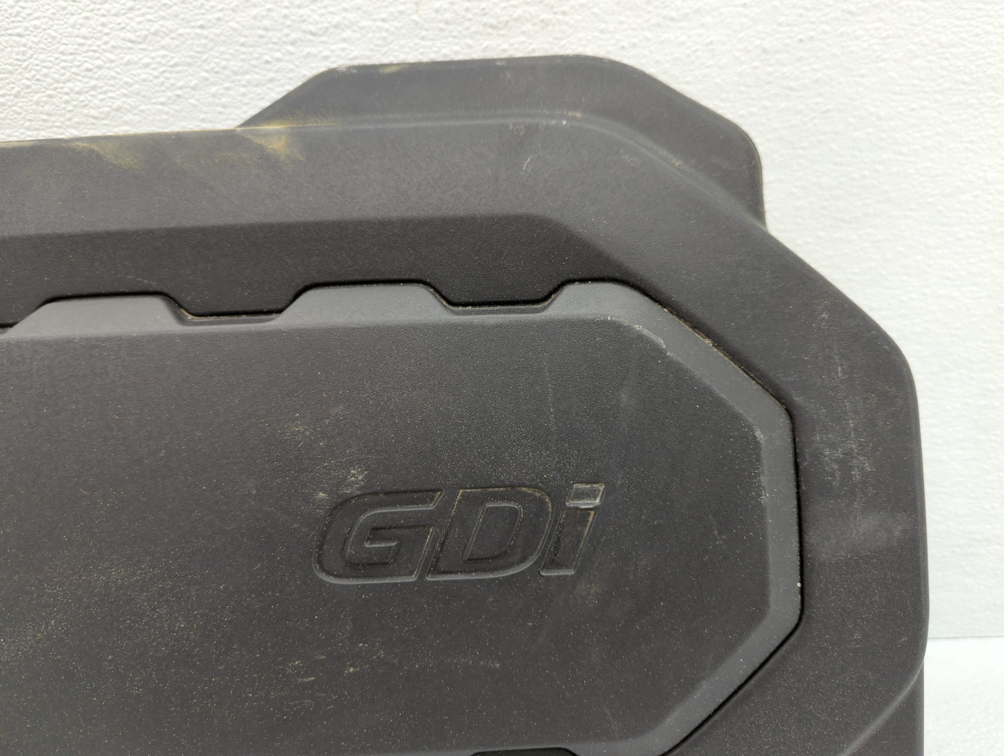 2018 Kia Optima Engine Cover - Oemusedautoparts1.com
