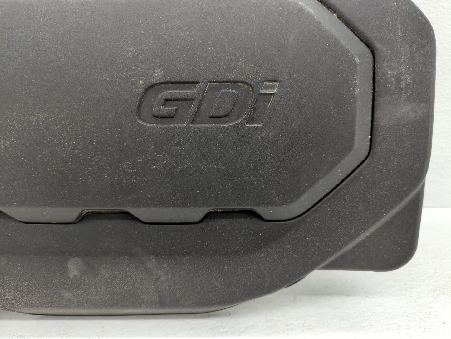 2018 Kia Optima Engine Cover - Oemusedautoparts1.com
