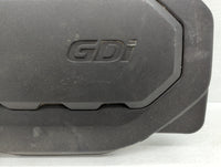 2018 Kia Optima Engine Cover - Oemusedautoparts1.com