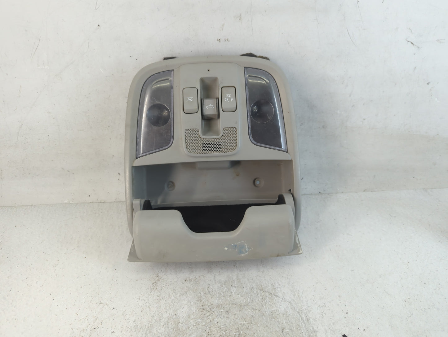 2018 Kia Optima Overhead Roof Console - Oemusedautoparts1.com