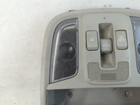 2018 Kia Optima Overhead Roof Console - Oemusedautoparts1.com