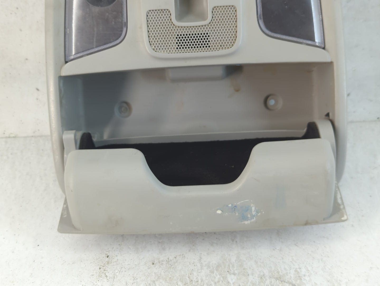 2018 Kia Optima Overhead Roof Console - Oemusedautoparts1.com