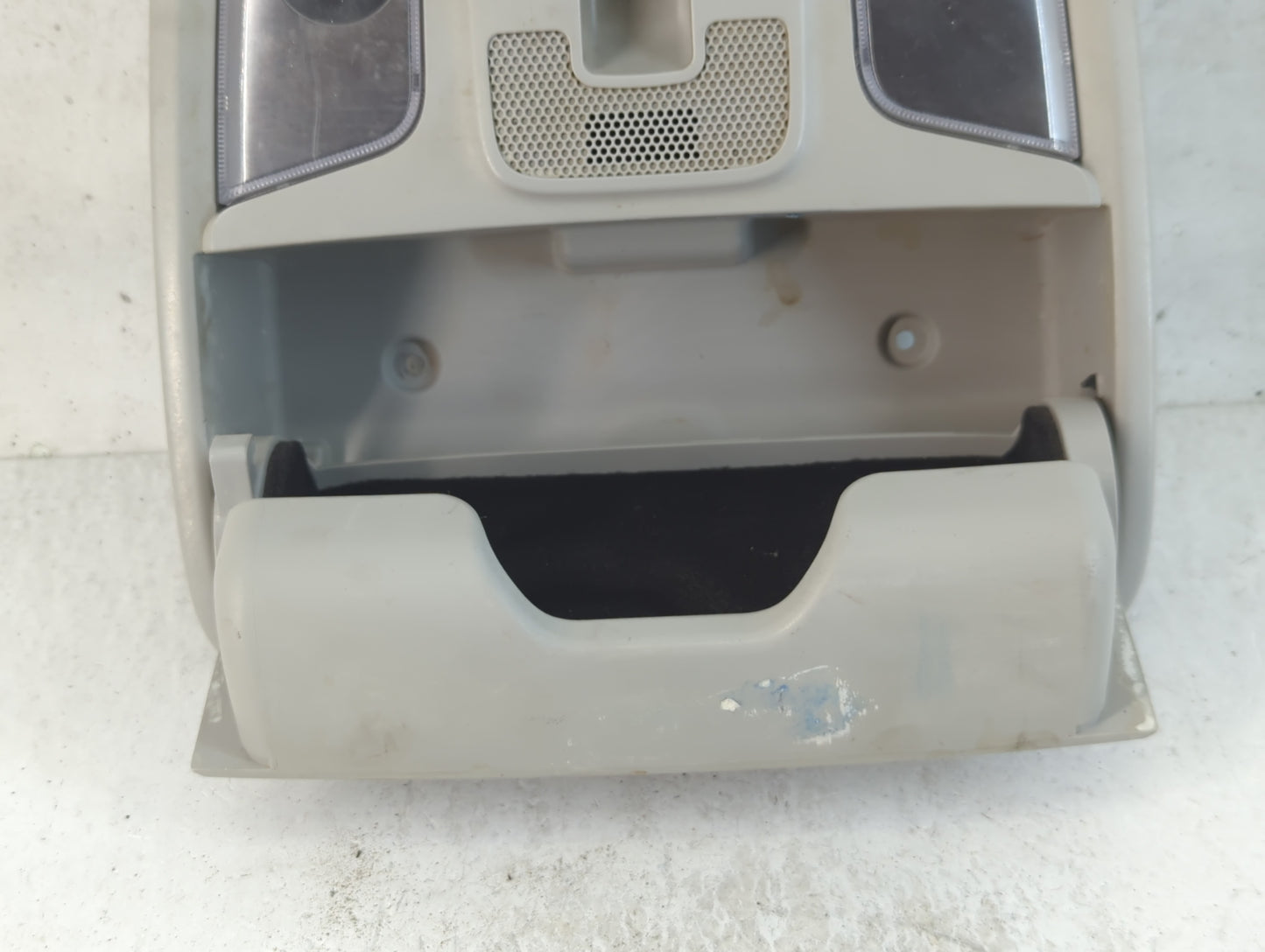2018 Kia Optima Overhead Roof Console - Oemusedautoparts1.com
