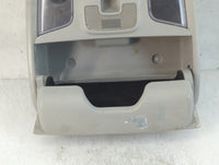 2018 Kia Optima Overhead Roof Console - Oemusedautoparts1.com