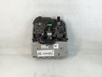 2018 Kia Optima Overhead Roof Console - Oemusedautoparts1.com