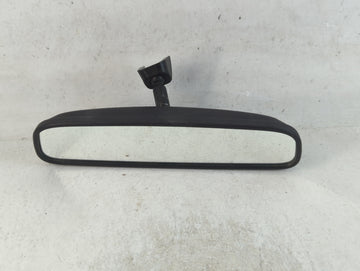 2011-2020 Kia Optima Interior Rear View Mirror Replacement OEM Fits OEM Used Auto Parts - Oemusedautoparts1.com