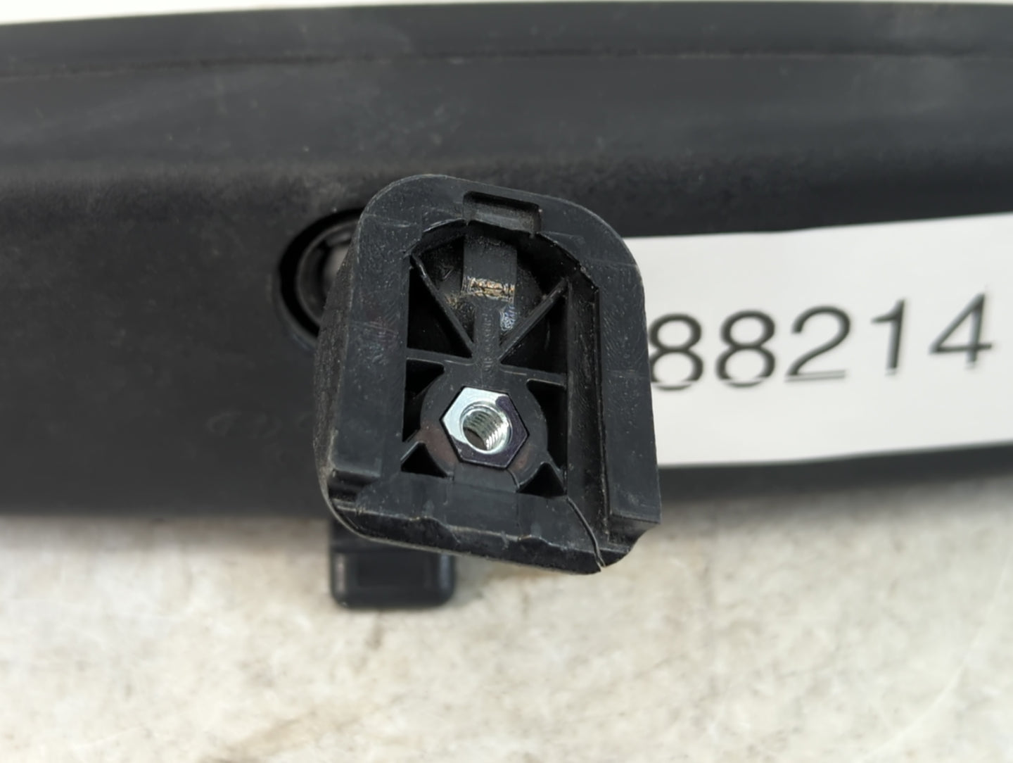 2011-2020 Kia Optima Interior Rear View Mirror Replacement OEM Fits OEM Used Auto Parts - Oemusedautoparts1.com