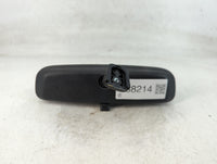 2011-2020 Kia Optima Interior Rear View Mirror Replacement OEM Fits OEM Used Auto Parts - Oemusedautoparts1.com