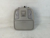 2018 Kia Optima Overhead Roof Console Grey - Oemusedautoparts1.com
