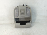 2018 Kia Optima Overhead Roof Console Grey - Oemusedautoparts1.com