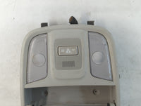 2018 Kia Optima Overhead Roof Console Grey - Oemusedautoparts1.com