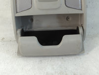 2018 Kia Optima Overhead Roof Console Grey - Oemusedautoparts1.com