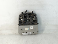 2018 Kia Optima Overhead Roof Console Grey - Oemusedautoparts1.com