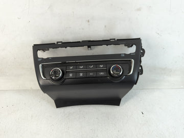 2016-2018 Kia Optima Climate Control Module Temperature AC/Heater Replacement P/N:97250-D5510 Fits Fits 2016 2017 2018 OEM U