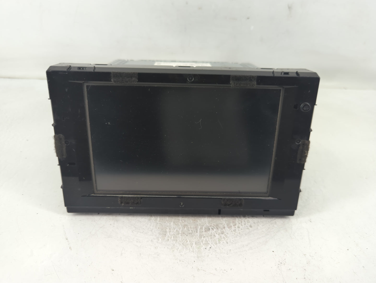 2016-2018 Kia Optima Radio AM FM Cd Player Receiver Replacement P/N:96160-D5100WK Fits Fits 2016 2017 2018 OEM Used Auto Par