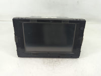 2016-2018 Kia Optima Radio AM FM Cd Player Receiver Replacement P/N:96160-D5100WK Fits Fits 2016 2017 2018 OEM Used Auto Par