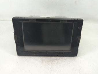 compare product 2016-2018 Kia Optima Radio AM FM Cd Player Receiver Replacement P/N:96160-D5100WK Fits Fits 2016 2017 2018 OEM Used Auto Parts