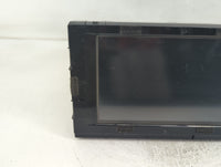 2016-2018 Kia Optima Radio AM FM Cd Player Receiver Replacement P/N:96160-D5100WK Fits Fits 2016 2017 2018 OEM Used Auto Par