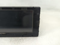 2016-2018 Kia Optima Radio AM FM Cd Player Receiver Replacement P/N:96160-D5100WK Fits Fits 2016 2017 2018 OEM Used Auto Par